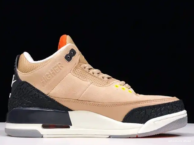 Rep Air Jordan 3 Bio AV6683-200 JTH Beige 0602